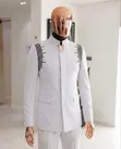 Stylish Ricardo Kaunda Suit - Brand New - 2