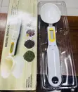 Digital Spoon Food Kitchen Scale 500g-0.1g - 1