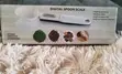 Digital Spoon Food Kitchen Scale 500g-0.1g - 3