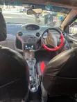 Toyota Vitz 1.0 FWD 3dr 2004 Nyeupe - 2