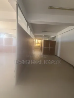 New Office Space for Rent - Mikocheni