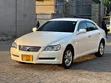 Toyota Mark X 2006 White - 1