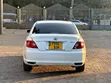 Toyota Mark X 2006 White - 2