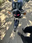 Bajaj Boxer BM 125 2022 Black - 2