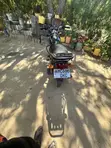 Bajaj Boxer BM 125 2022 Black - 3