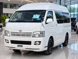 Toyota Hiace Quantum 2005 White - 3