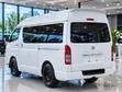 Toyota Hiace Quantum 2005 White - 5
