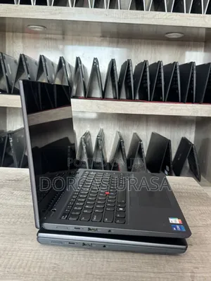 Lenovo ThinkPad L13 Yoga 16GB RAM, Intel i7, 256GB SSD