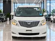 Toyota Alphard 2008 - White - 4