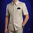 Regal Safari Full Suit Package - 1