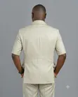 Regal Safari Full Suit Package - 2
