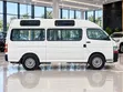 Toyota HiAce 2001 - Imported from Japan - 1