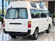 Toyota HiAce 2001 - Imported from Japan - 2