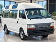 Toyota HiAce 2001 - Imported from Japan - 4