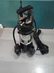 Submersible Water Pump 1/2 HP WQD370-D - 1
