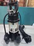 Submersible Water Pump 1/2 HP WQD370-D - 3