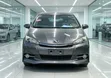 Toyota Wish 2013 Metallic Gray - 2