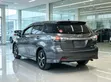 Toyota Wish 2013 Metallic Gray - 4