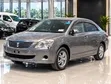 Toyota Premio 2008 Metallic Gray - 2
