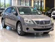 Toyota Premio 2008 Metallic Gray - 3
