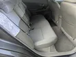 Toyota Premio 2008 Metallic Gray - 5
