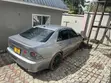 Toyota Altezza 2000 Gray - 1