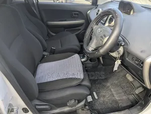 Toyota IST 2004 - Foreign Used