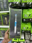 Oraimo 8-in-1 Brashi ya Meno ya Umeme Inayotumia Betri - 2