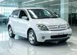 Toyota IST 2004 - Foreign Used - 1