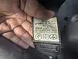 Toyota IST 2004 - Foreign Used - 4