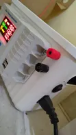 1000W Portable Power Station - 1