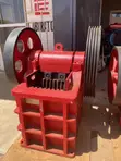 PE 150x250 Jaw Crusher - 1