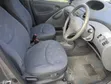 Toyota Vitz 2001 Silver - 4