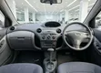 Toyota Vitz 2001 Silver - 5