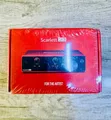 Scarlett Sound Card {Direct Monitor} 2 Ways - 2