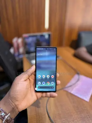 Google Pixel 6a 128GB Green