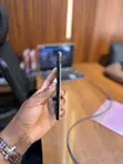Google Pixel 6a 128GB Green - 4