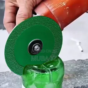 Force Cutting Disc for Glass - 4.5 Inch