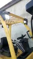 Hyster hF35 Forklift for Sale - 1