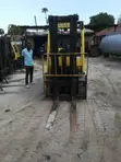 Hyster hF35 Forklift for Sale - 2