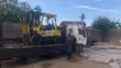 Hyster hF35 Forklift for Sale - 3