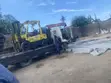Hyster hF35 Forklift for Sale - 4