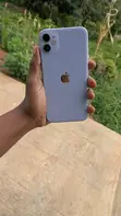 Apple iPhone 11 64GB Purple - 1