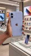 Apple iPhone 11 64GB Purple - 3