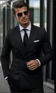 Emperor's Choice Suit - Brand New - 2
