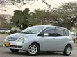 Toyota Corolla Spacio 2004 Silver - 2