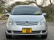 Toyota Corolla Spacio 2004 Silver - 5