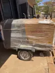 70HP Heavy-Duty Air Compressor - 2