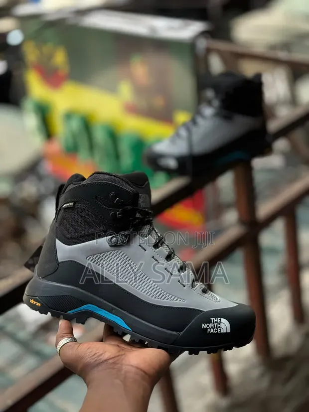 The North Face Men's Winter Boots - 1