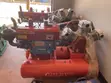 Compressor ya Dizeli yenye Mtungi - Pistoni 4 - 2